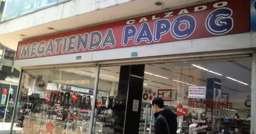 PAPO G PAPO G